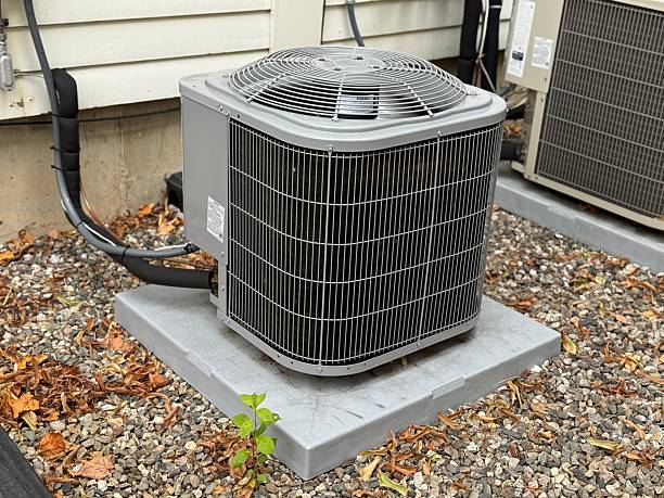 Trusted Hvac service in Dryden, MI - Tropical Oasis HVAC