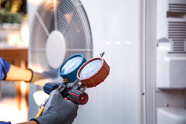 Affordable Furnace Repair solutions in Dryden, MI
